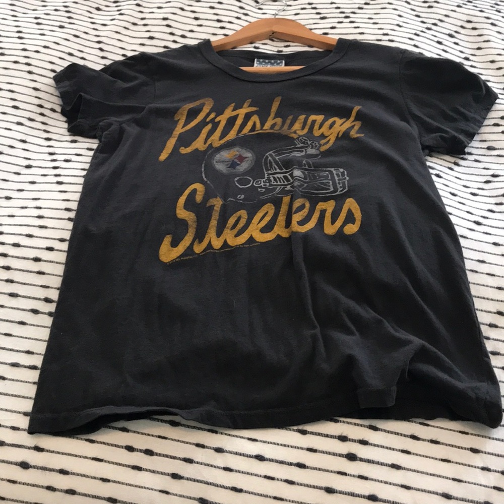 Pittsburgh Steelers Tee